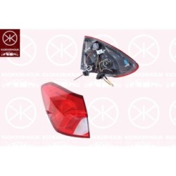 Rear Tail Light - KK 25370713A1