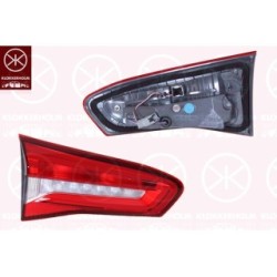 Rear Tail Light - KK 25370716A1