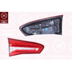 Rear Tail Light - KK 25370717A1