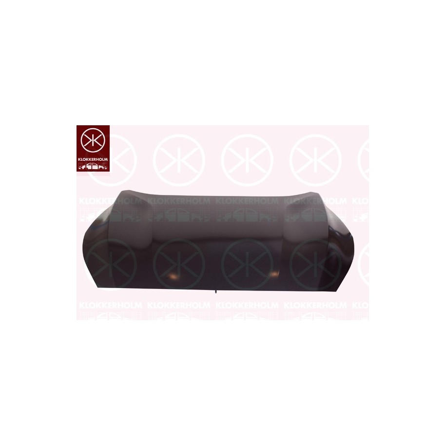 Bonnet - KK 2537280A1
