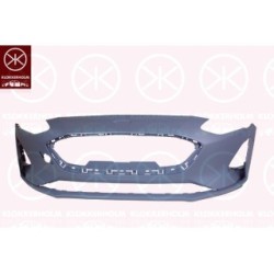 Bumper - KK 2537901A1