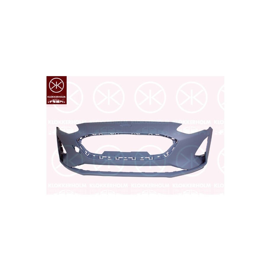 Bumper - KK 2537901A1