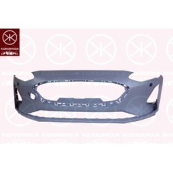 Bumper - KK 2537903A1