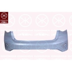 Bumper - KK 2537950A1