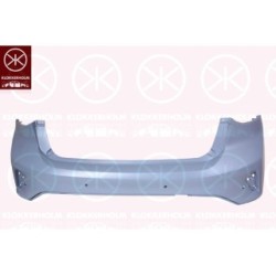 Bumper - KK 2537951A1