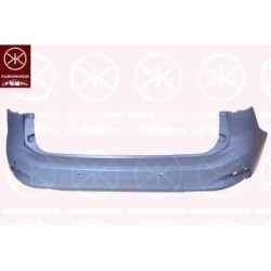 Bumper - KK 2537952A1