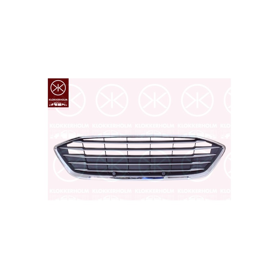Radiator Grille - KK 2537991