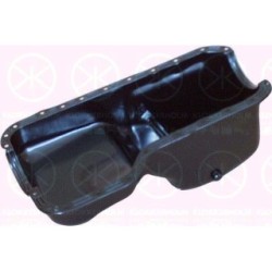 Engine Oil Sump - KK 2550471