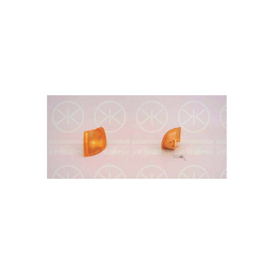 Direction Indicator Light - KK 25510381