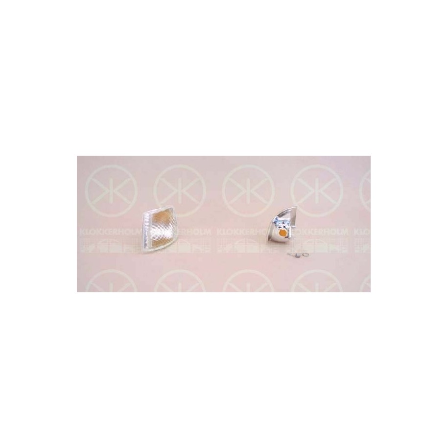Direction Indicator Light - KK 25510392