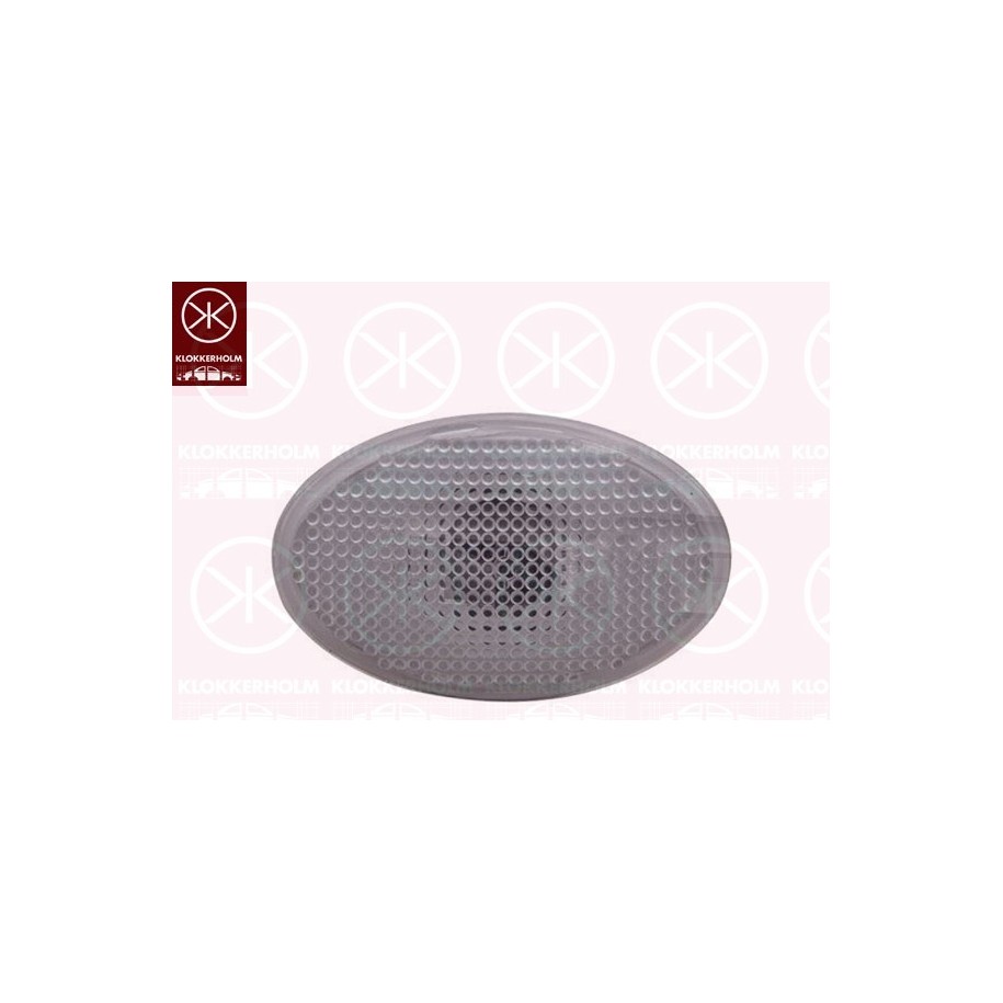 Direction Indicator Light - KK 25530570