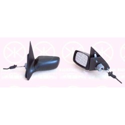 Exterior Mirror - KK 25531021