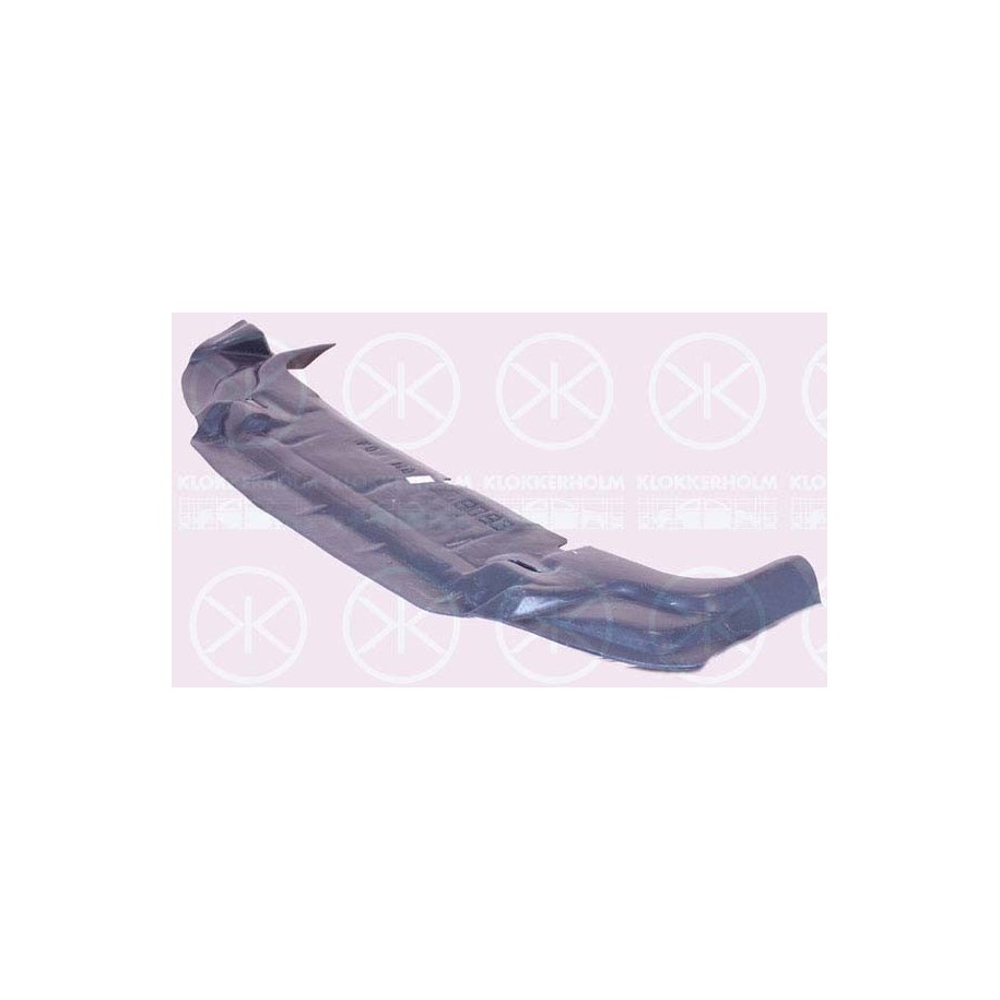 Engine Cover - KK 2553797