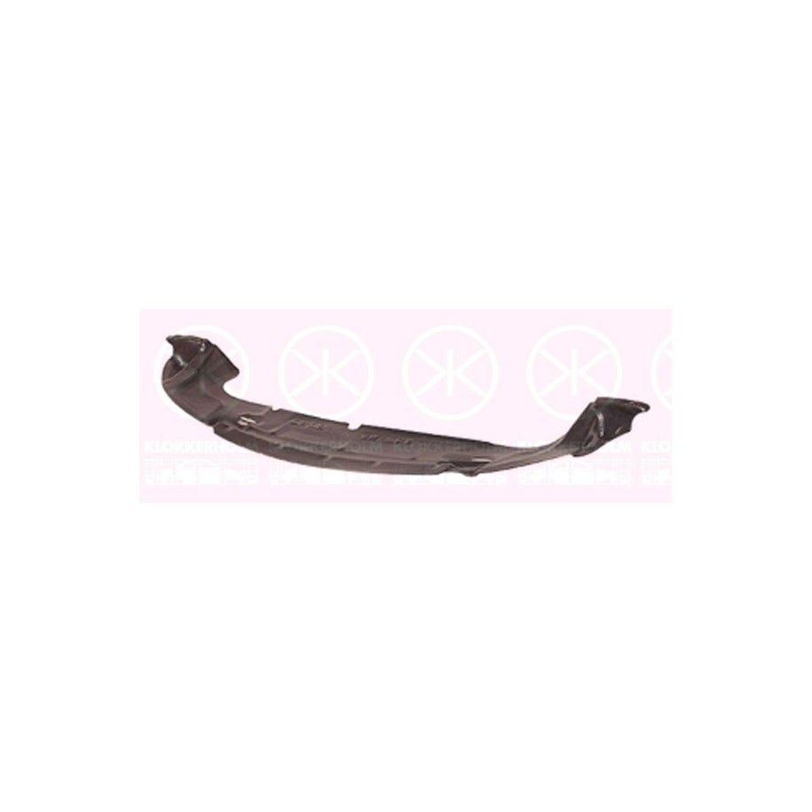 Engine Cover - KK 2554795