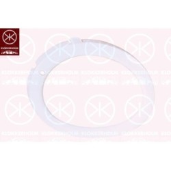 Front Fog Light Housing - KK 2554997