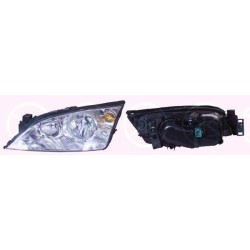 Headlight - KK 25550143
