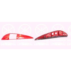 Rear Tail Light - KK 25550715A1