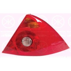 Rear Tail Light - KK 25550721
