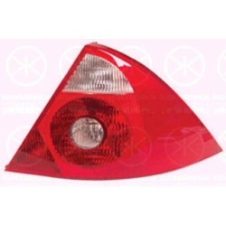 Rear Tail Light - KK 25550723