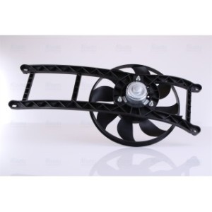 Engine Cooling Fan - Nissens 85145