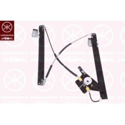 Window Regulator - KK 25551803