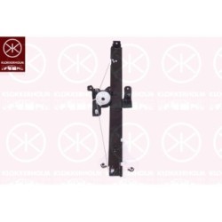 Window Regulator - KK 25551904