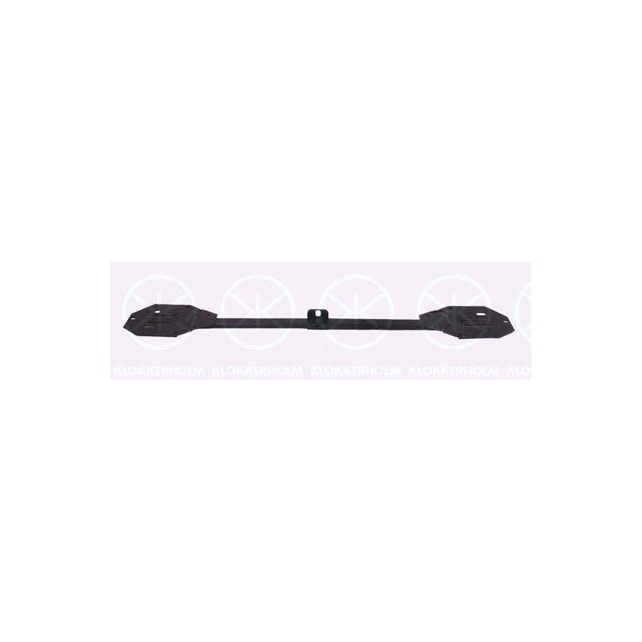 Front Subframe Cross Rail - Support Bar - KK 2555230