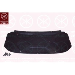 Engine Bay Insulation - KK 25552850