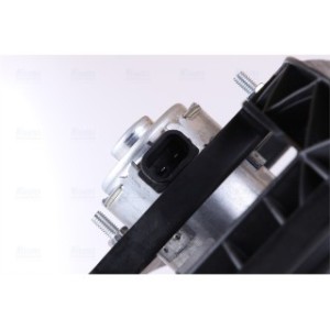 Engine Cooling Fan - Nissens 85145