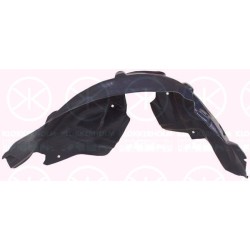 Mudguard - Wheelhouse Liner - KK 2555547