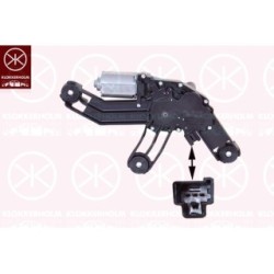 Wiper Motor - KK 25557170