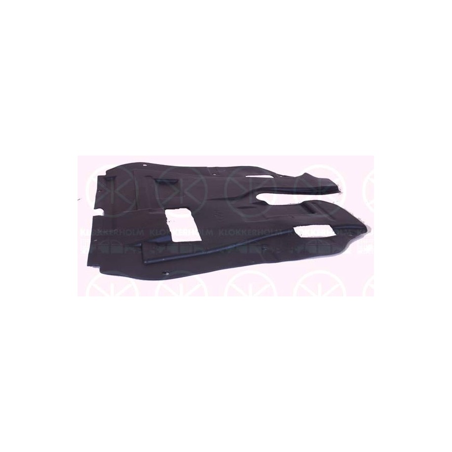 Engine Cover - KK 2555795