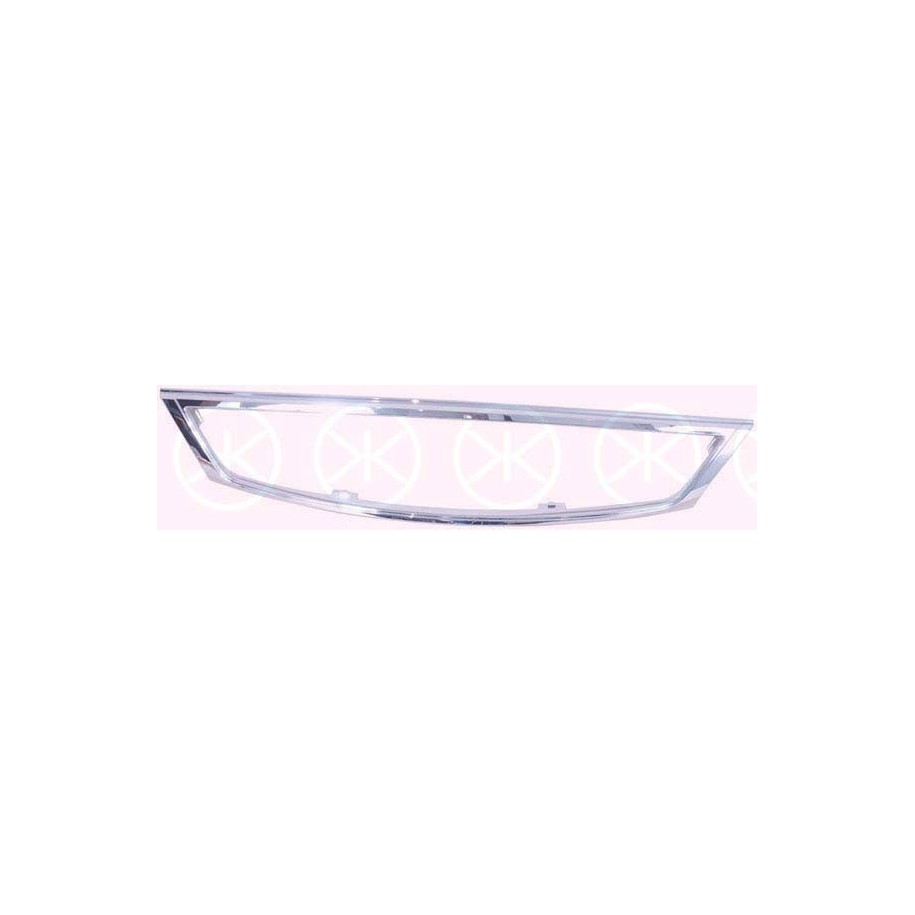 Radiator Grille Frame - KK 2555996A1