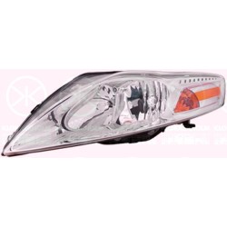 Headlight - KK 25560122A1