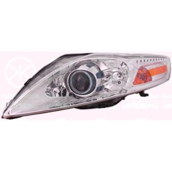 Headlight - KK 25560124A1