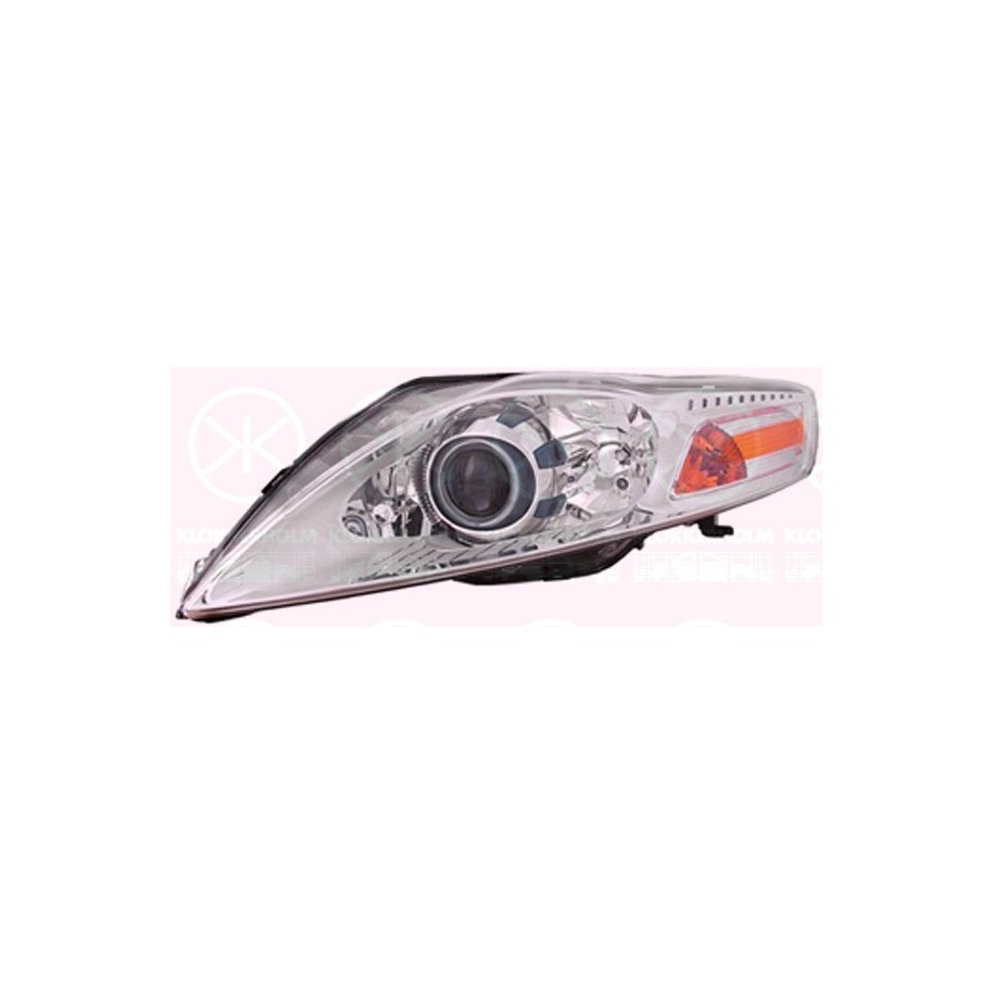 Headlight - KK 25560124A1