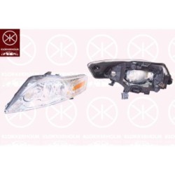 Headlight - KK 25560125A1