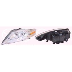 Headlight - KK 25560141