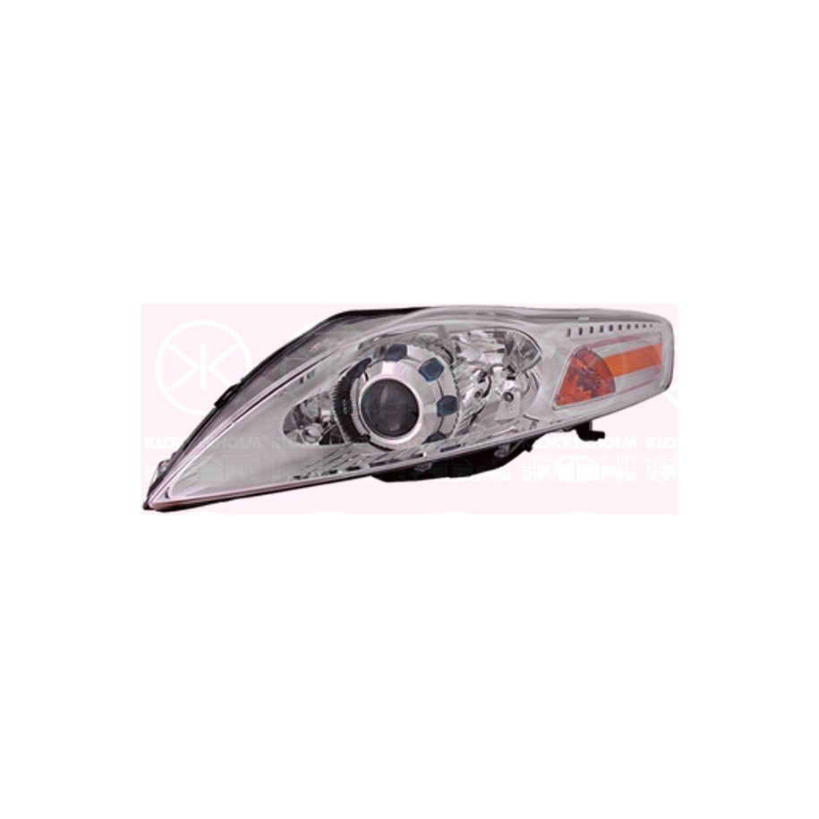 Headlight - KK 25560181A1