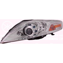Headlight - KK 25560182A1