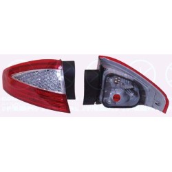 Rear Tail Light - KK 25560711