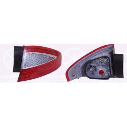 Rear Tail Light - KK 25560712