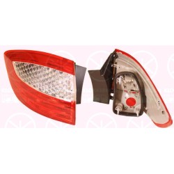 Rear Tail Light - KK 25560715