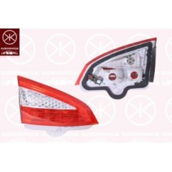Rear Tail Light - KK 25560717A1