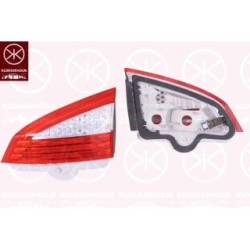 Rear Tail Light - KK 25560718A1