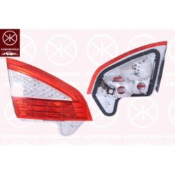 Rear Tail Light - KK 25560719A1