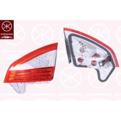 Rear Tail Light - KK 25560720A1