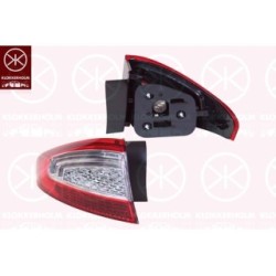 Rear Tail Light - KK 25560721
