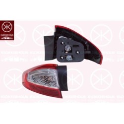 Rear Tail Light - KK 25560722A1
