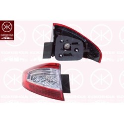 Rear Tail Light - KK 25560724